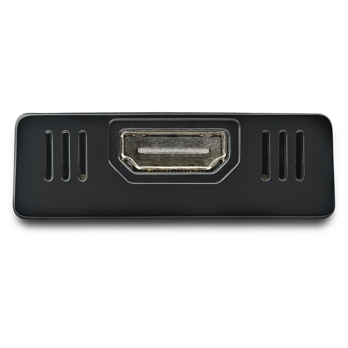 StarTech.com USB 3.0 to HDMI Adapter - 4K 30Hz Ultra HD - DisplayLink Certified - USB Type-A to HDMI Display Adapter Converter for Monitor - External Video & Graphics Card - Mac & Windows
