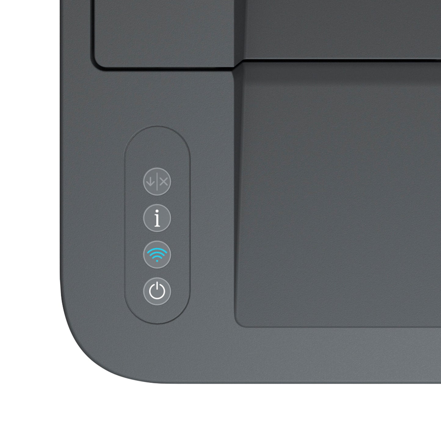 HP LaserJet Pro 3002dn Black and white Printer, Ethernet Only; Duplex