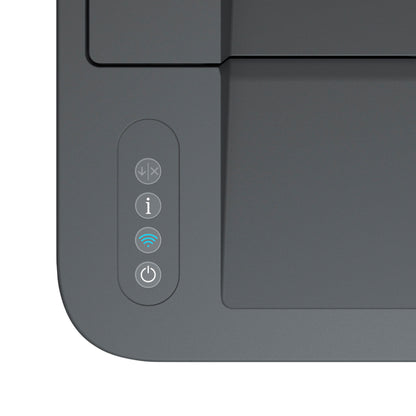 HP LaserJet Pro 3002dn Black and white Printer, Ethernet Only; Duplex