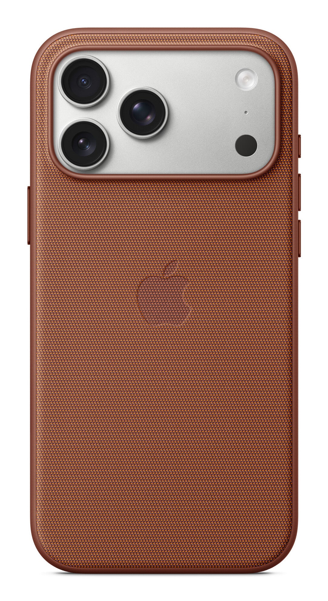 Apple iPhone 17 Pro Max TechWoven Case with MagSafe - Sienna