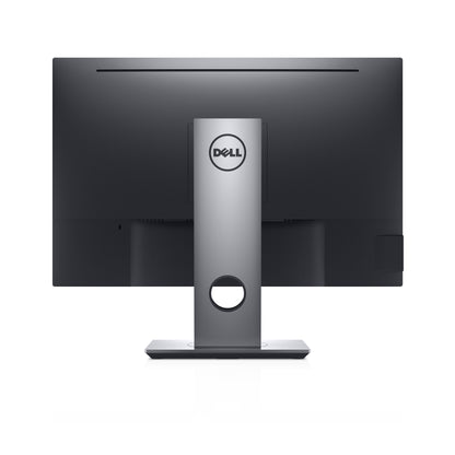 DELL P2418HZm computer monitor 61 cm (24") 1920 x 1080 pixels Full HD LCD Black