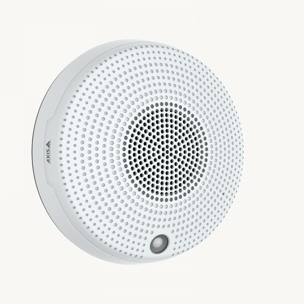 Axis C1410 Mk II 2-way White Wired