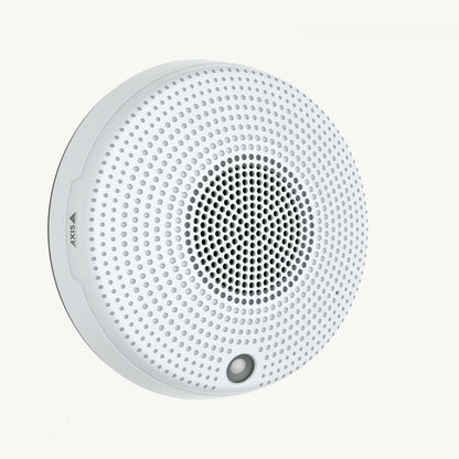 Axis C1410 Mk II 2-way White Wired