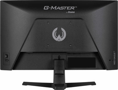 iiyama G-MASTER G2471HS-B1 computer monitor 60.5 cm (23.8") 1920 x 1080 pixels Full HD Black