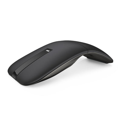 DELL WM615 mouse Travel Ambidextrous Bluetooth IR LED 1000 DPI