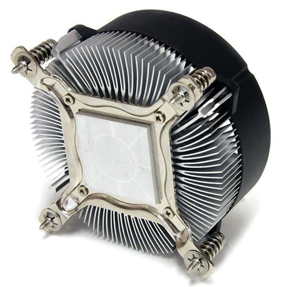 StarTech.com 95mm CPU Cooler Fan with Heatsink for Socket LGA1156/1155 with PWM