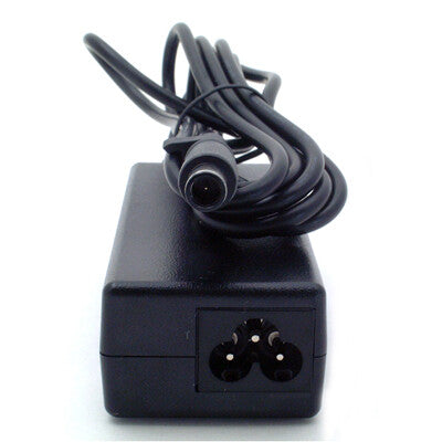 HP 65 W indoor Smart AC power adapter, black