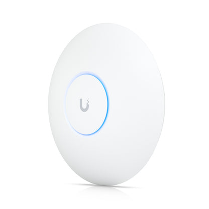 Ubiquiti U7 Pro Max 5700 Mbit/s White Power over Ethernet (PoE)