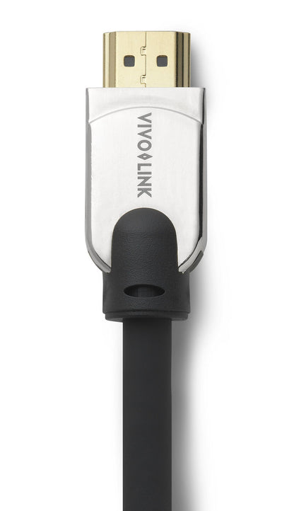 Vivolink PRO HDMI CABLE METAL HEAD HDMI 2.0 4K