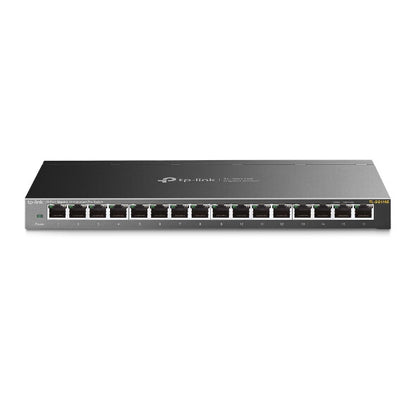 TP-Link 16-Port Gigabit Unmanaged Pro Switch