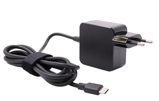 CoreParts MSPT2125 power adapter/inverter Indoor 15.7 W Black