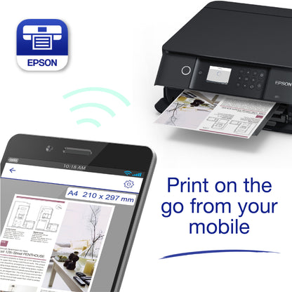 Epson Expression Premium XP-6100