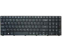 HP 672647-051 laptop spare part Keyboard