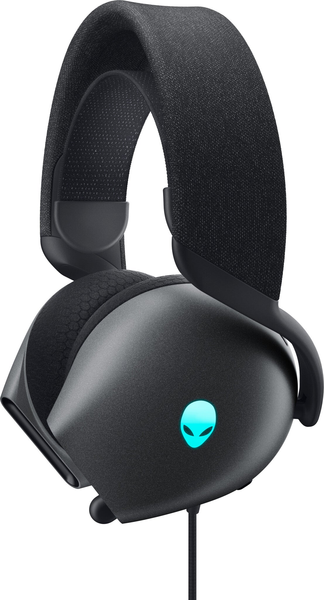 Alienware AW520H Headset Wired Head-band Gaming Grey