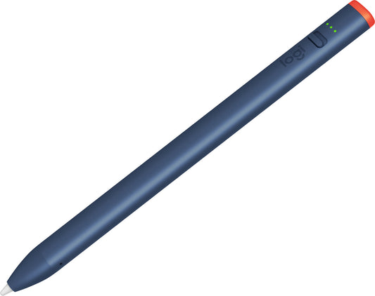 Logitech Crayon for Education stylus pen 20 g Blue, Orange