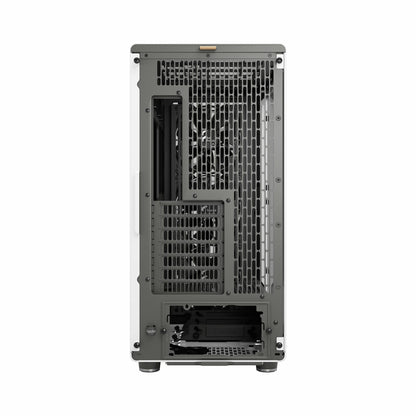 Fractal Design North XL Midi Tower White