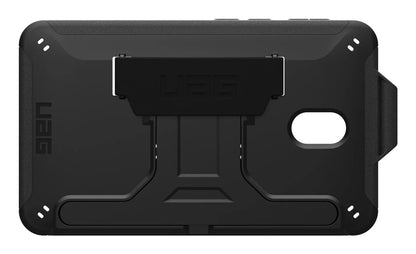 Urban Armor Gear 224455B14040 tablet case 20.3 cm (8") Bumper Black