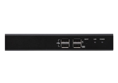 ATEN KE8900SR-AX-E KVM extender Receiver