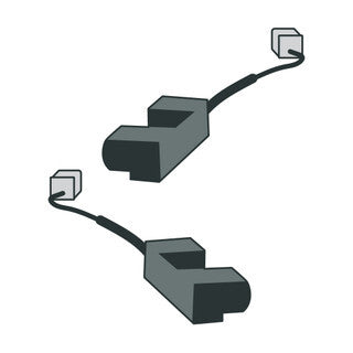 Zebra P1080383-044 printer/scanner spare part Sensor