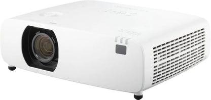 Viewsonic LSC520WU data projector Standard throw projector 5200 ANSI lumens 3LCD WUXGA (1920x1200) White