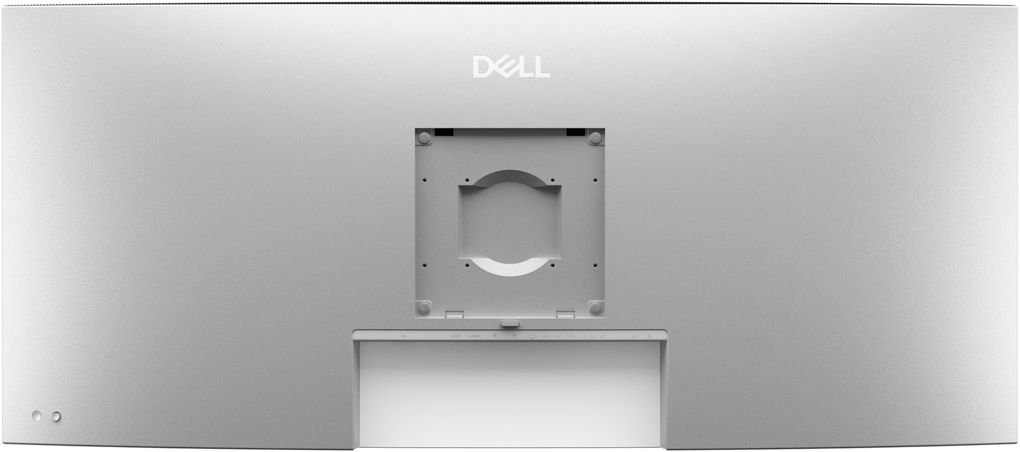 DELL UltraSharp U5226KW_WOS computer monitor 132.1 cm (52") 6144 x 2560 pixels 6K Ultra HD LCD Silver