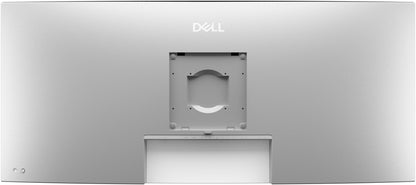 DELL UltraSharp U5226KW_WOS computer monitor 132.1 cm (52") 6144 x 2560 pixels 6K Ultra HD LCD Silver