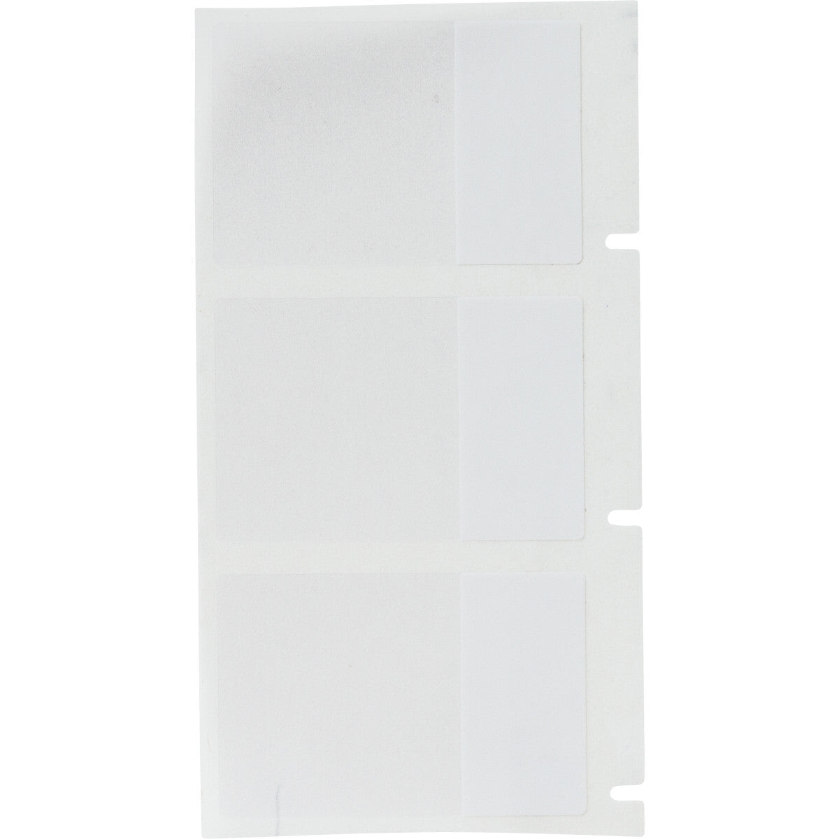 Brady M7-31-427 printer label White Self-adhesive printer label