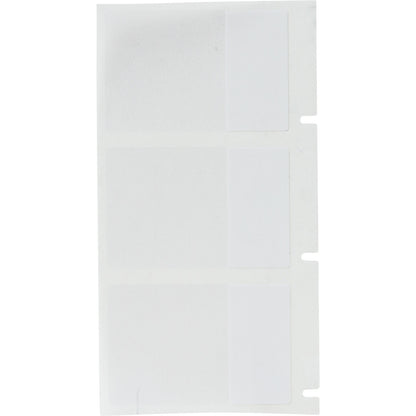 Brady M7-31-427 printer label White Self-adhesive printer label