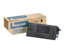 KYOCERA TK-3160 toner cartridge 1 pc(s) Original Black
