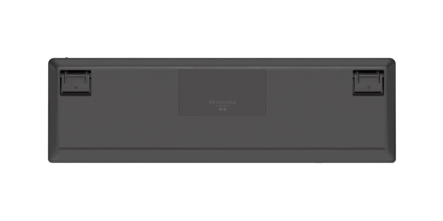 Logitech Master MX Mechanical