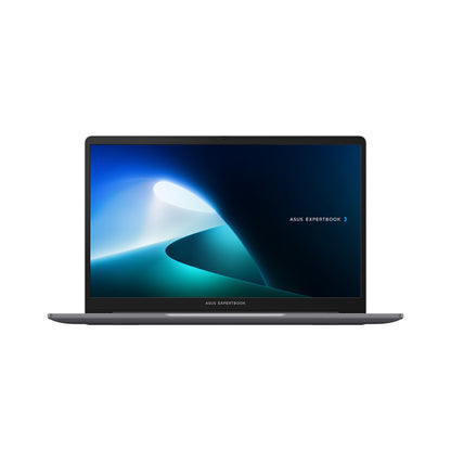 ASUS ExpertBook P1 P1403CV-512XA Intel Core 5 210H Laptop 35.6 cm (14") Full HD 16 GB DDR5-SDRAM 256 GB SSD Wi-Fi 6 (802.11ax) Windows 11 Pro Education UK English Grey