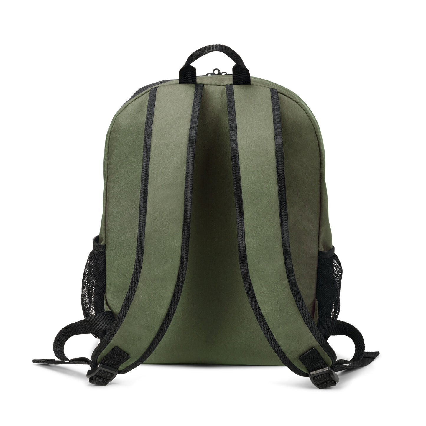 BASE XX D31965 laptop case 39.6 cm (15.6") Backpack Green, Olive