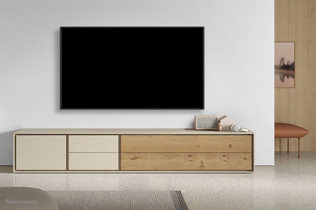 Neomounts tv wall mount