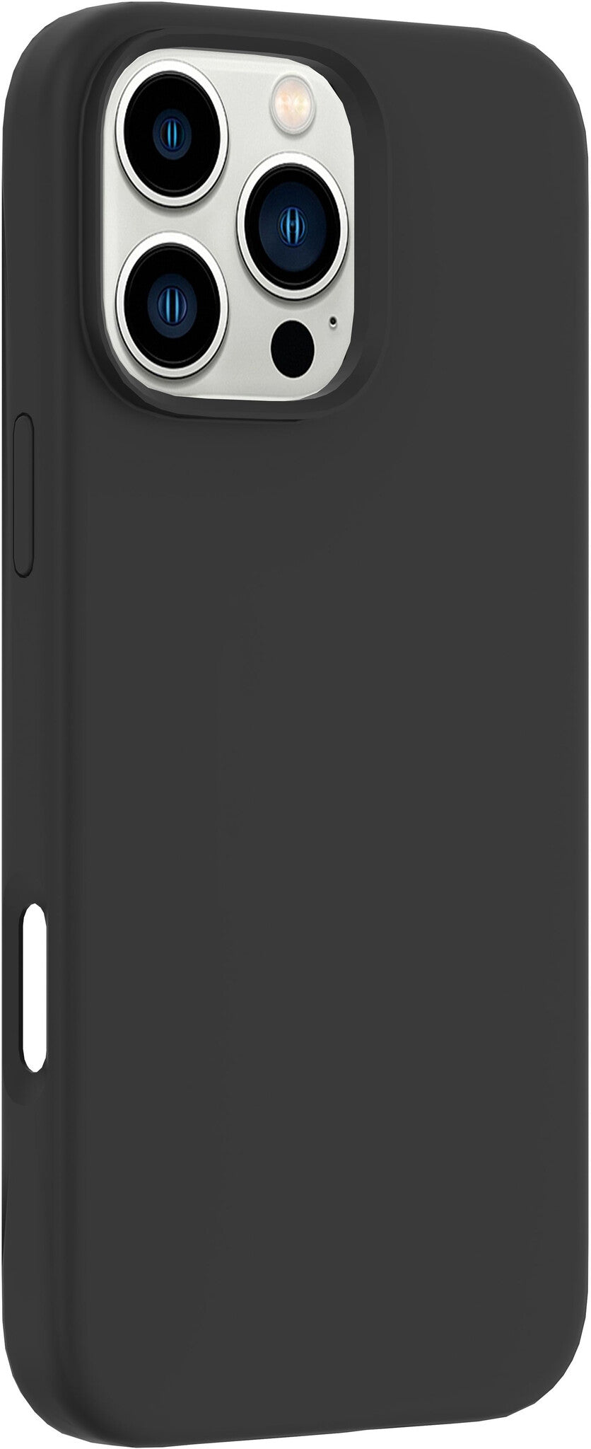 eSTUFF ES67120052 mobile phone case Cover Black