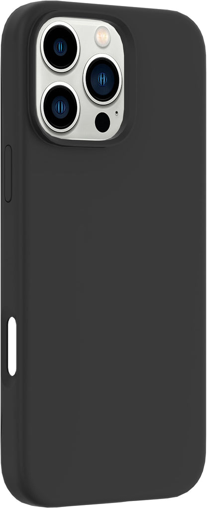 eSTUFF ES67120052-BULK mobile phone case Cover Black