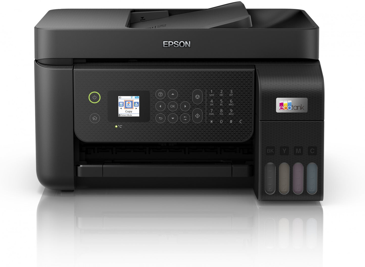 Epson EcoTank ET-4800