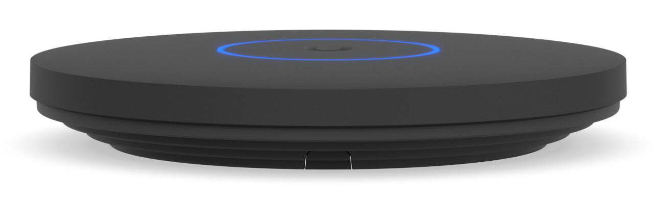 Ubiquiti U7 Pro XG 5800 Mbit/s Black Power over Ethernet (PoE)