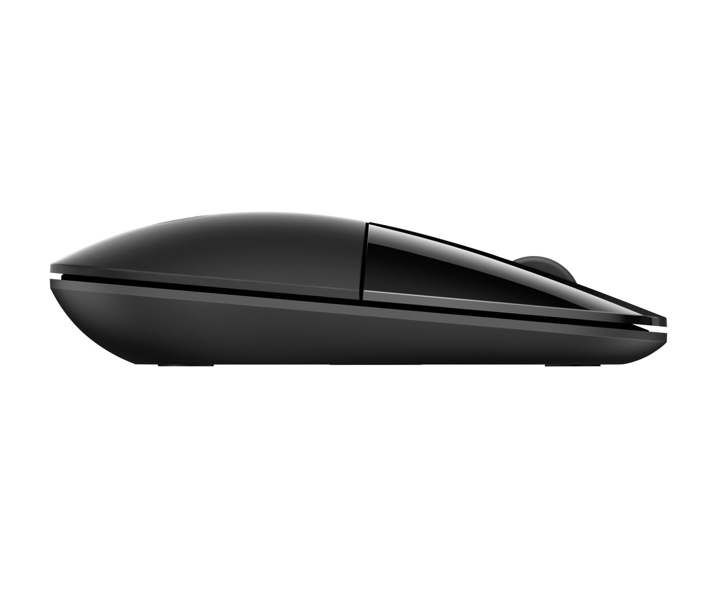 HP Z3700 Black Wireless Mouse