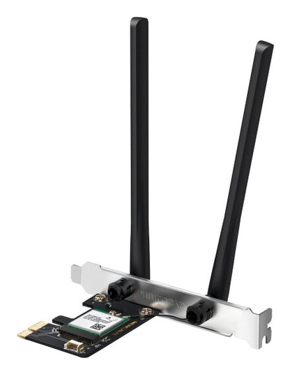 TP-Link MA70XE network card Internal WLAN / Bluetooth 1201 Mbit/s