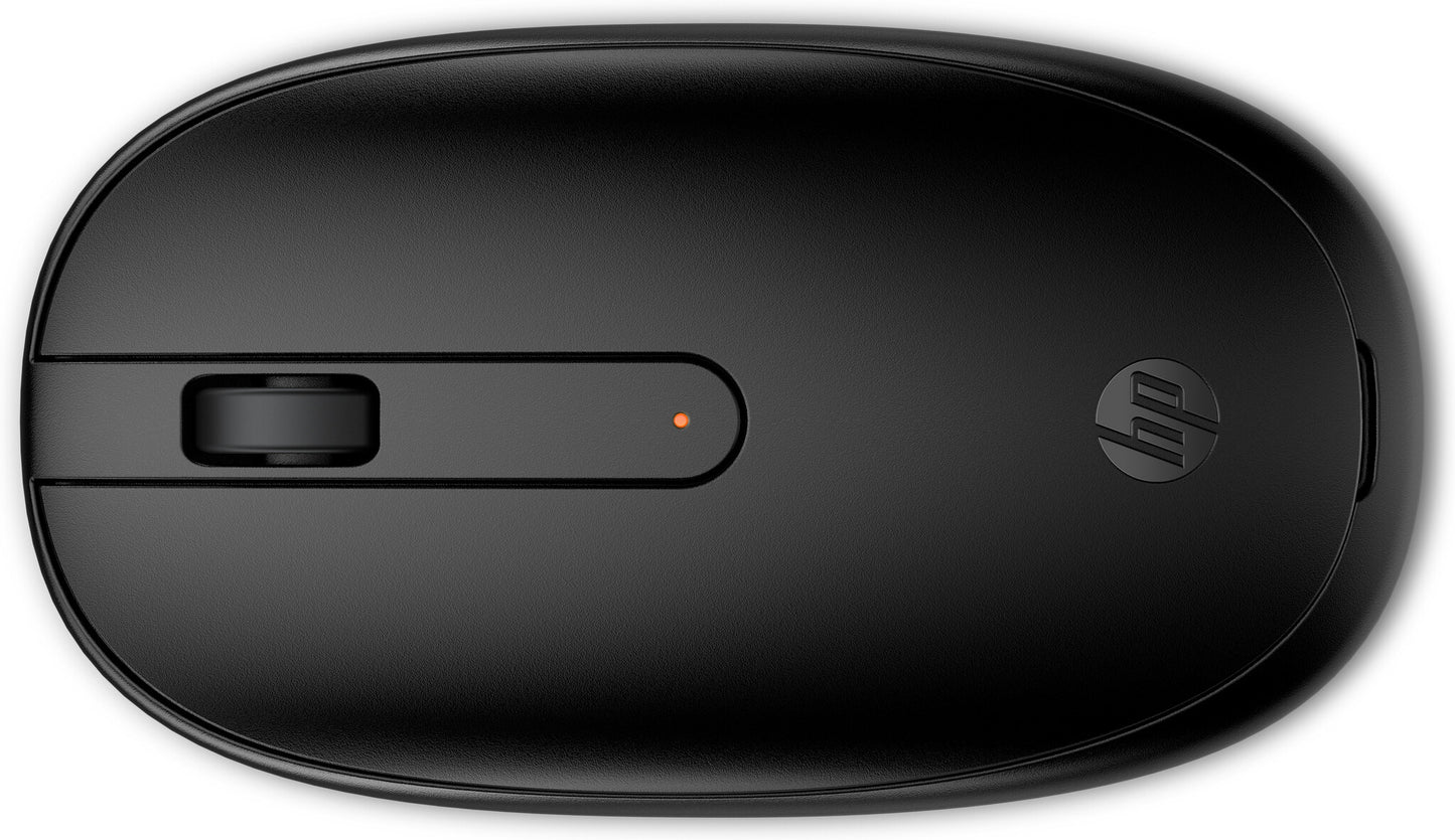 HP 240 Black Bluetooth Mouse