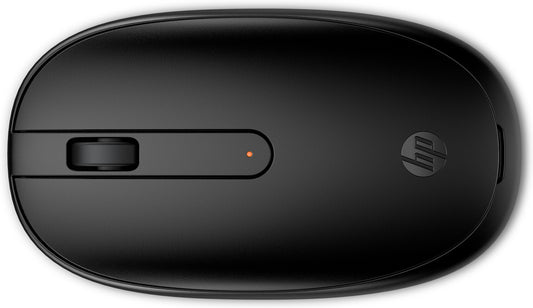 HP 240 Black Bluetooth Mouse