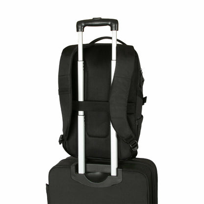 Targus Terra EcoSmart 40.6 cm (16") Backpack Black