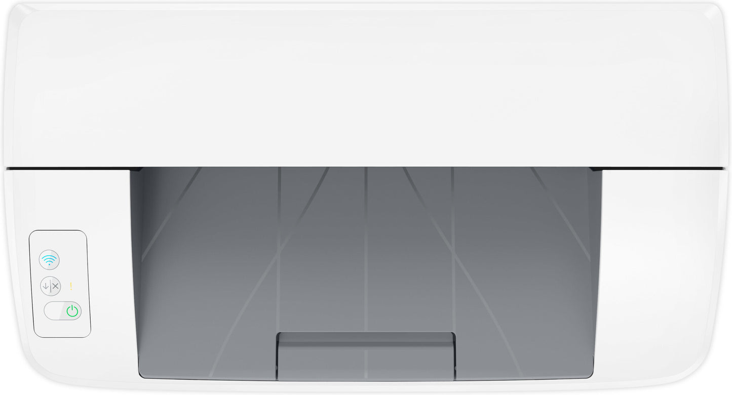 HP LaserJet M110w Printer