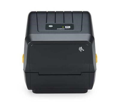 Zebra ZD230 label printer Direct thermal 203 x 203 DPI 152 mm/sec Wired Ethernet LAN