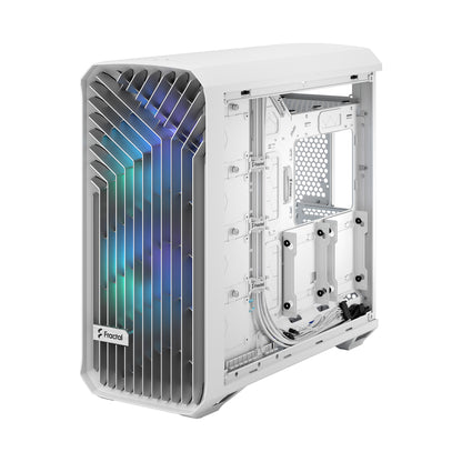 Fractal Design Torrent Tower White