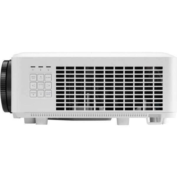 Viewsonic LS850WU data projector Standard throw projector 5000 ANSI lumens DMD WUXGA (1920x1200) White