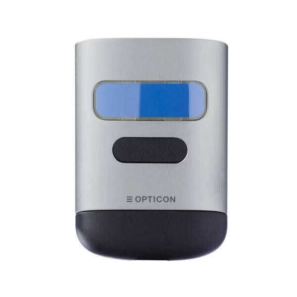 Opticon OPN-6000 Pocket scanner BT Black, Silver