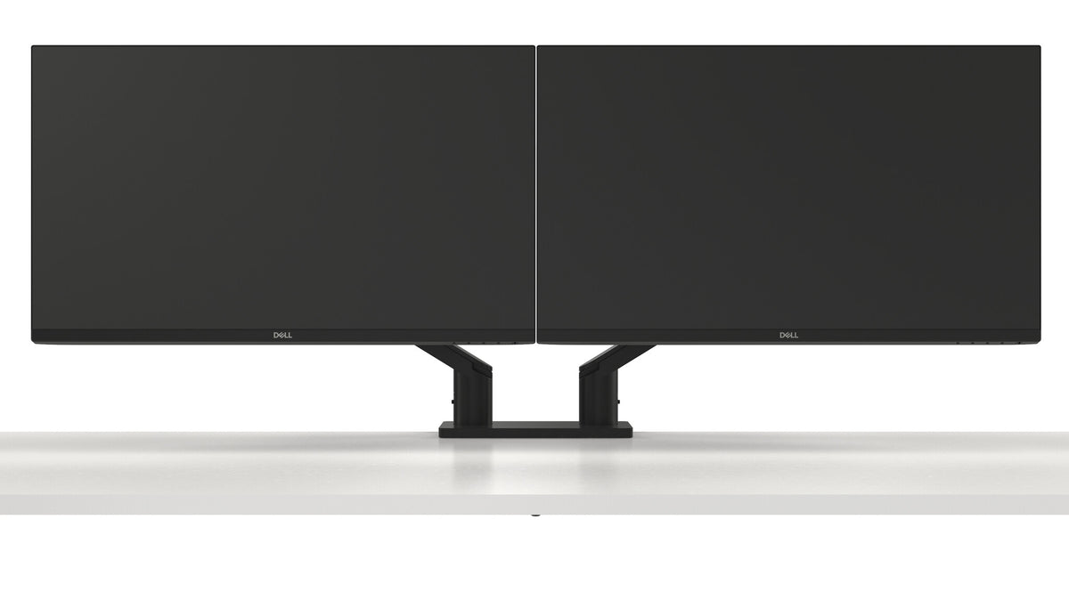 DELL Dual Monitor Arm – MDA20