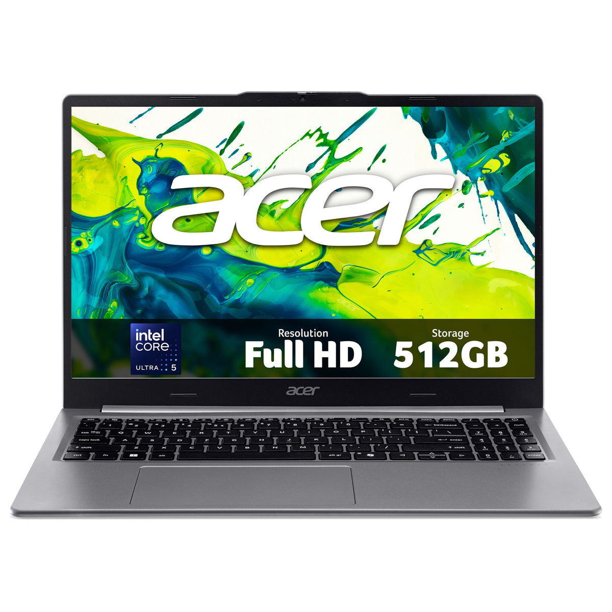 Acer Extensa 15 EXO15-71-54S5 Notebook