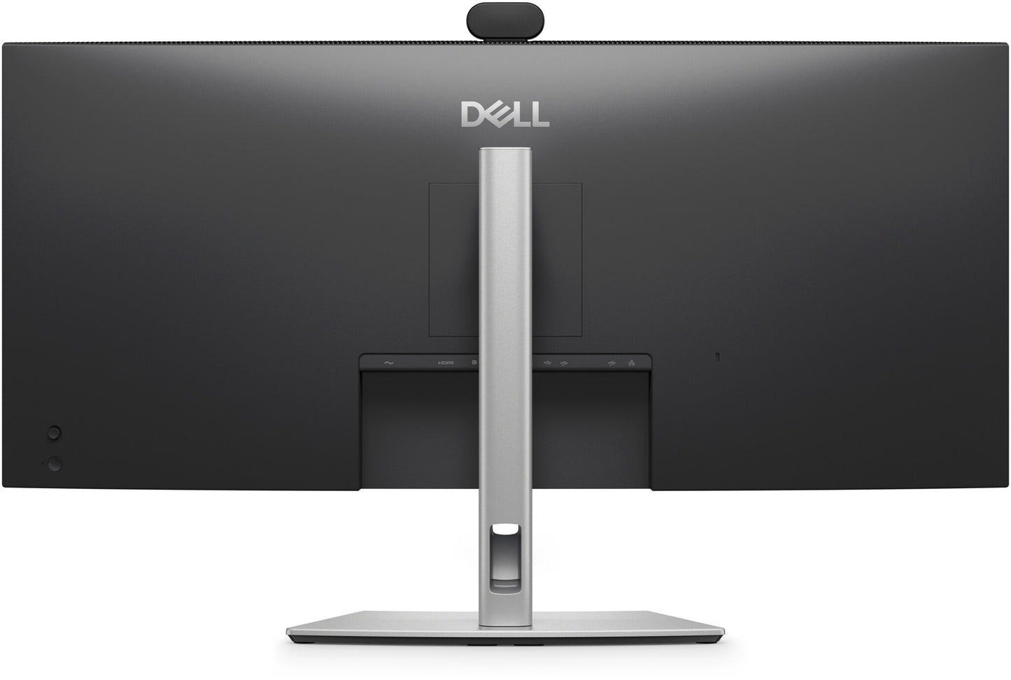 DELL Pro P P3426WEB 86.4 cm (34") LCD 3440 x 1440 pixels Wide Quad HD